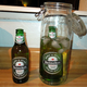 Illustration for article titled The Fastest Way to Cool Down Beer